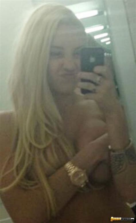 amanda bynes in her leaked twitter photos
