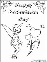 Frozen Coloring Valentine Pages Disney Printable Color Getcolorings Kids sketch template