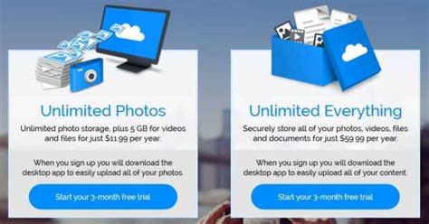 amazon drive   unlimited storage  tb insted