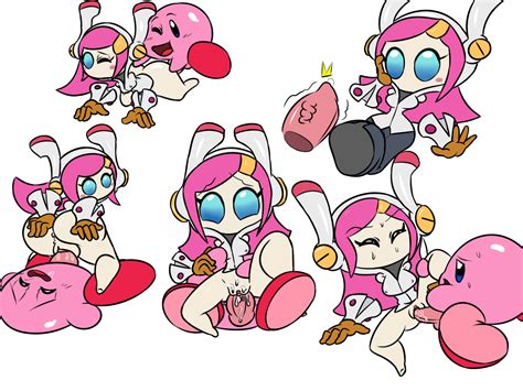 Post 2072859 Kirby Kirby Planet Robobot Kirby Series Susie Thunderfap