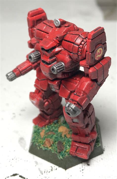 Awesome Aws 8q In 2021 Miniatures Mech Ral Partha