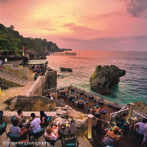 11 Romantic Fine Dining In Bali With Spectacular View 2019 Updated