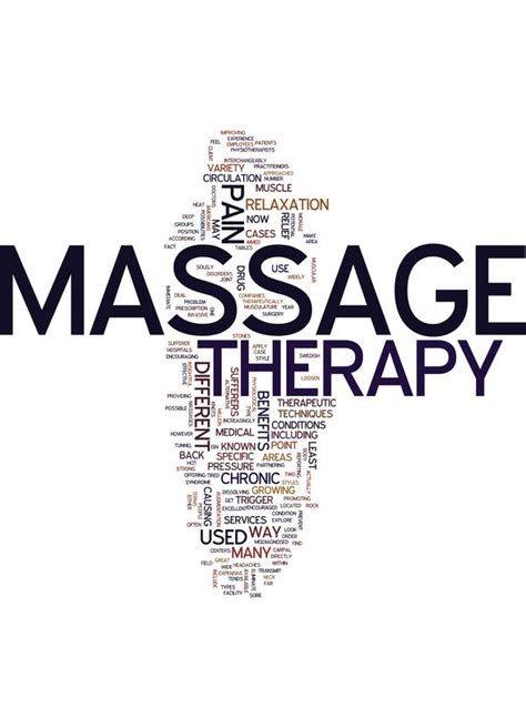The Three Biggest Benefits Of Massage Therapy Massage Therapy School
