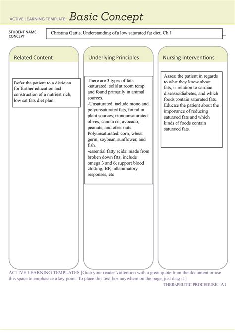 basic concept ati template