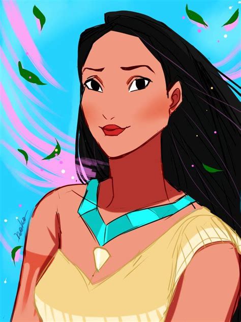 594 Best Pocahontas Images On Pinterest Disney