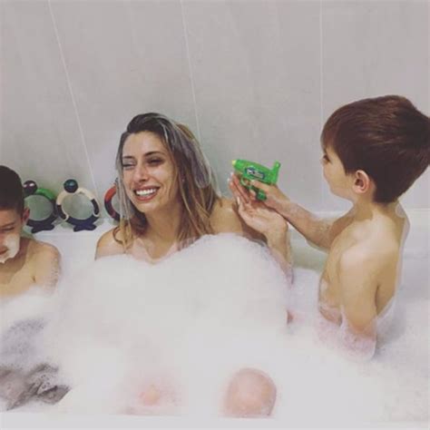 Celebrity Moms Talking About Motherhood Video Popsugar