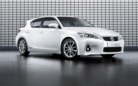 lexus ct  offers standard drive mode select   driving mode  car guide