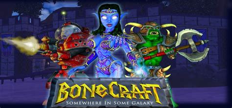 bonecraft free download full version crack pc game