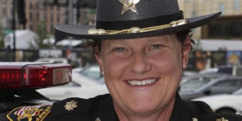 She Was Fired By The Sheriff For Being A Lesbian So She Ran For His