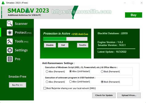 Download Smadav Antivirus 2023 Rev 14 9 Smadav 2022