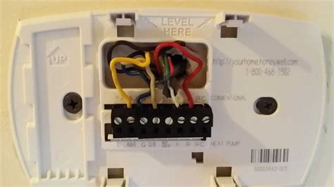ultimate guide honeywell thr wiring diagram explained