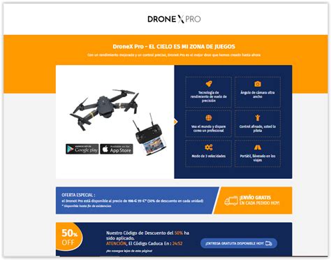 sigue la estafa del drone  pro dronex pro ahora es drone  pro