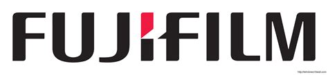 company logo collections fujifilm logo windows  wallpapers