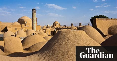 Iran S Top 10 Tourist Destinations In Pictures World News The
