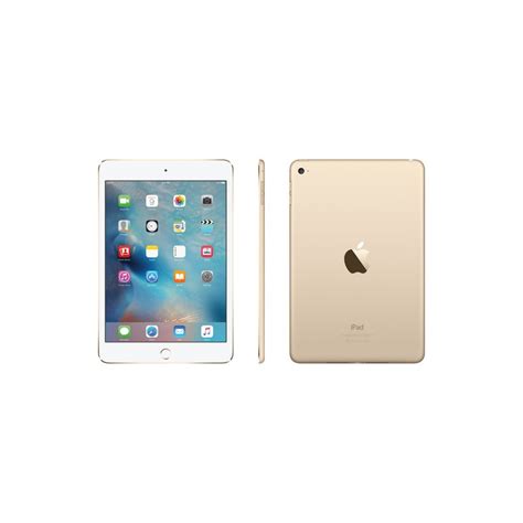 apple gb ipad mini  wi fi  gold usanotebookcom klugex