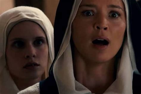 Paul Verhoeven’s Lesbian Nun Film Under Fire For Virgin Mary Dildo