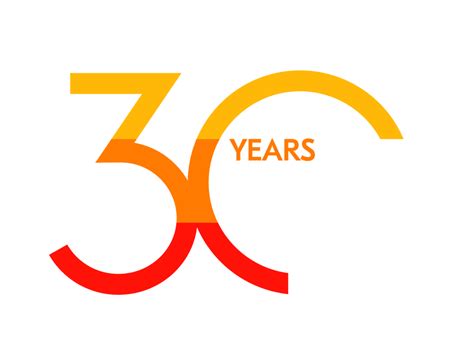 years logo png  vector  svg ai eps