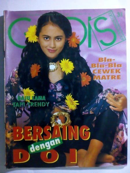 Jual Majalah Gadis No 31 Desember 1993 Di Lapak Bacalagi Bukalapak