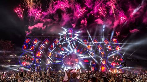 Top Best Edm Music Festival June 2016 Youtube