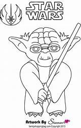 Yoda Binks Dibujos Superheroes Starwars Malvorlagen Darth Vader Customizar Patronen Guerre Roba Xilografia Stellari Geek Bordado Bordar Anniversaires Målarbilder Shoppingbag sketch template