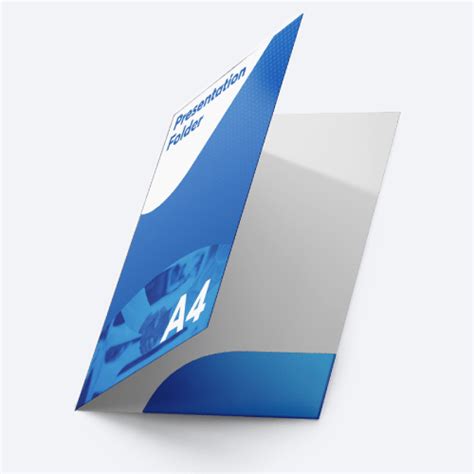 document folder branded healthcare products