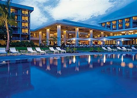 waikoloa beach marriott resort  spa usa audley travel