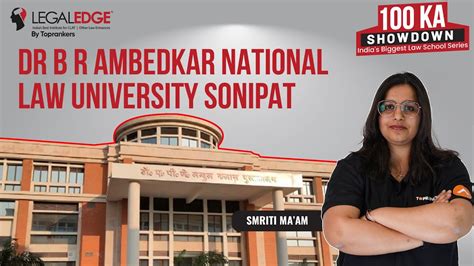 nlu sonepat review dr   ambedkar national law university sonipat nlu fee placement ep