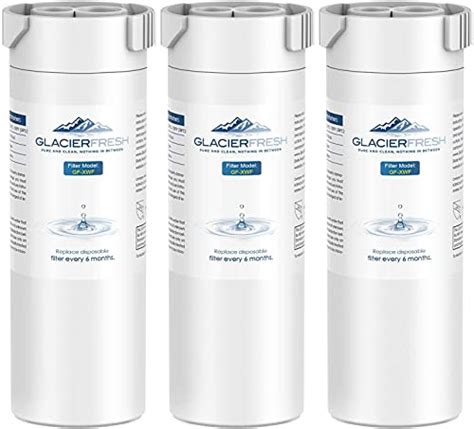The 10 Best Xwfe Water Filter Replacement Reviews In 2023