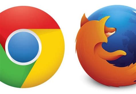chrome firefox versions fix security bugs bring productivity features eset ireland