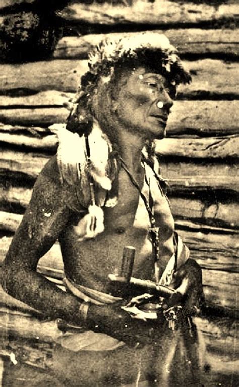 American Indian S History And Photographs Historic Photos Of The