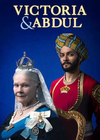 Love Sees What Eyes Cannot Victoria And Abdul Authors Choice