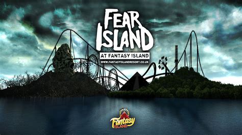 Fear Island Fantasy Island