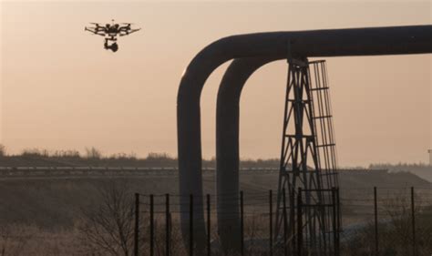 benefits  drone based asset inspections uas vision