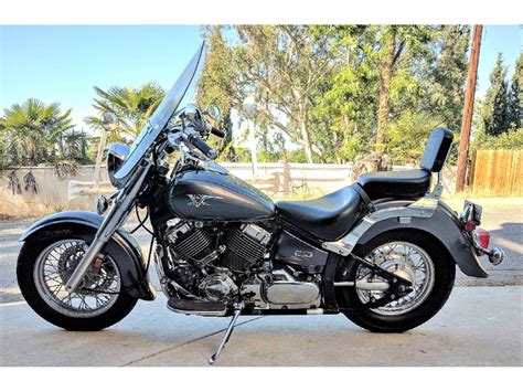 yamaha  star  classic  sale  motorcycles  buysellsearch