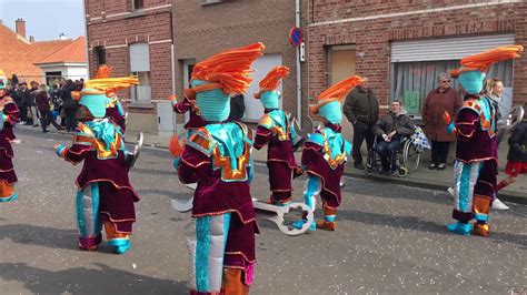 carnaval hamme  schief rechtendeur wij droaien nog mee youtube