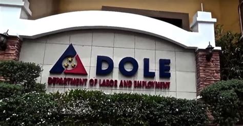dole  employers observe higher pay rules  february holidays inquirer news