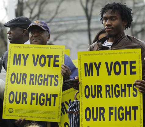 voting rights after shelby county v holder
