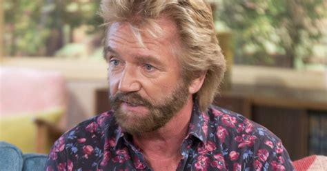 Noel Edmonds Recorded Goodbye Messages For Daughters Before Suicide