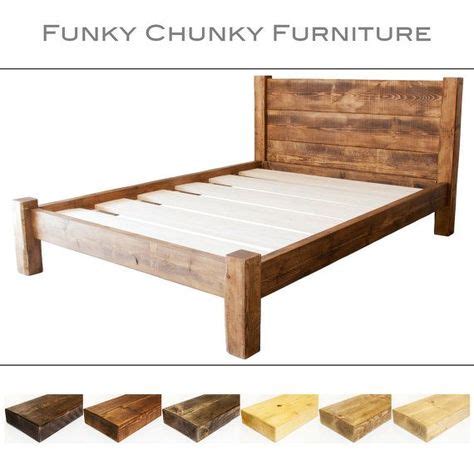 meilleures idees sur base de lit king en bois base de lit king base de lit lit