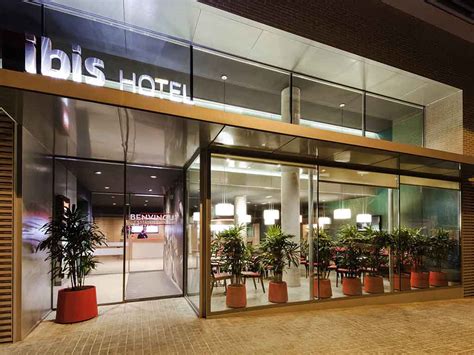 ibis barcelona centro hotel accorhotelscom accorhotels