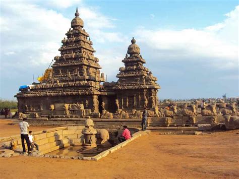 Mamallapuram What To See In Chennai