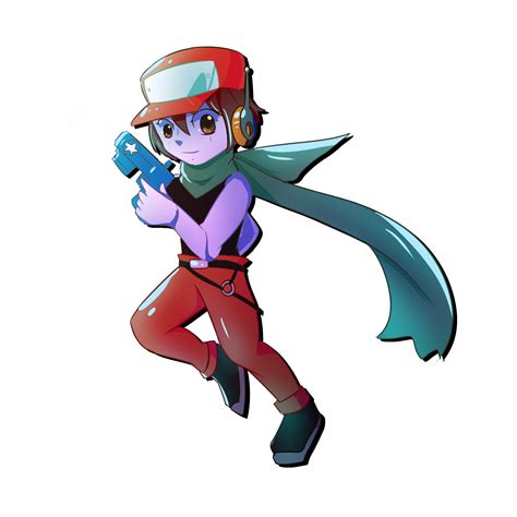 Cave Story Quote Sprite Cave Story Favourites By Yorucoll On
