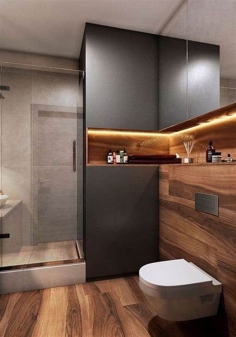 inspiring wood bathroom designs design swan