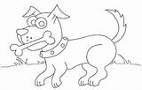 Anjing Mewarnai Lucu Hewan Sketsa Binatang Diwarnai Mewarna Kartun Buku Seri Ini Paud Saya Sangat Menyediakan Fasilitas Seperti Dalam sketch template