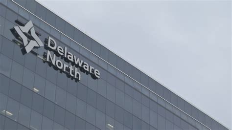 delaware north permanently lays    workers news  buffalo