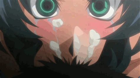 my taimanin asagi s hentai image
