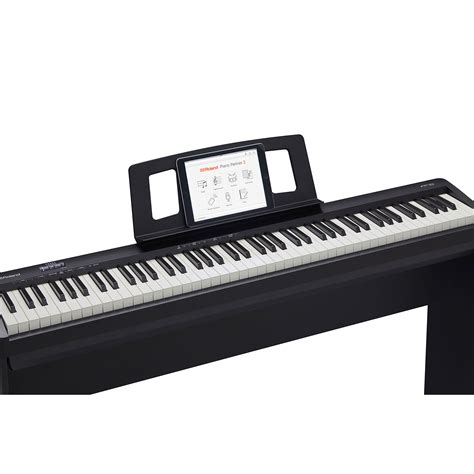 roland fp  stage piano musik produktiv