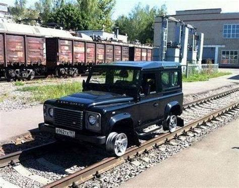 funny pictures small train
