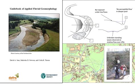 introduction  geomorphology river habitat survey