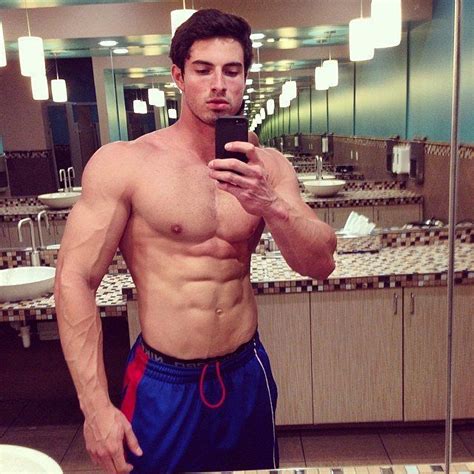 38 Best Shirtless Male Selfies Images On Pinterest Hot